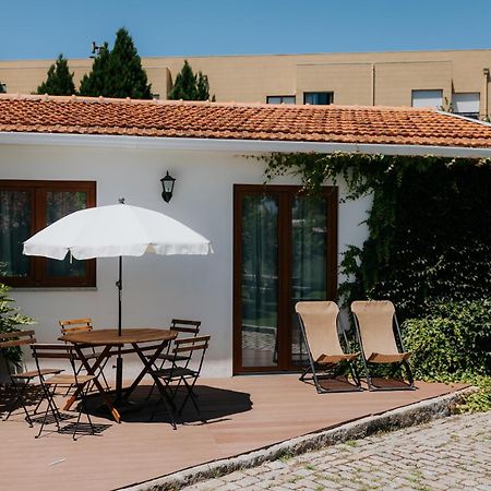 Casa Dos Meus Avos -Villas - Gaia & Porto Vila Nova de Gaia Luaran gambar
