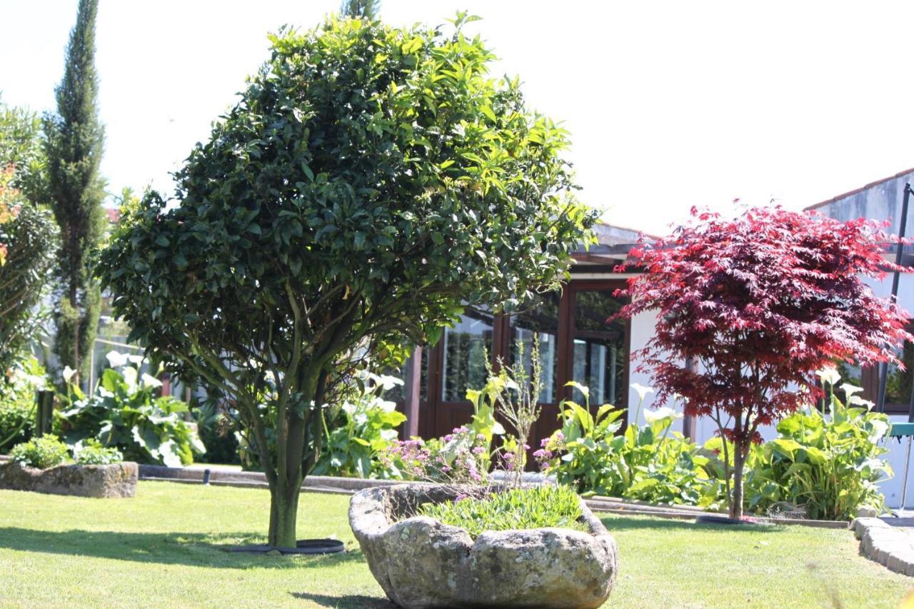 Casa Dos Meus Avos -Villas - Gaia & Porto Vila Nova de Gaia Luaran gambar