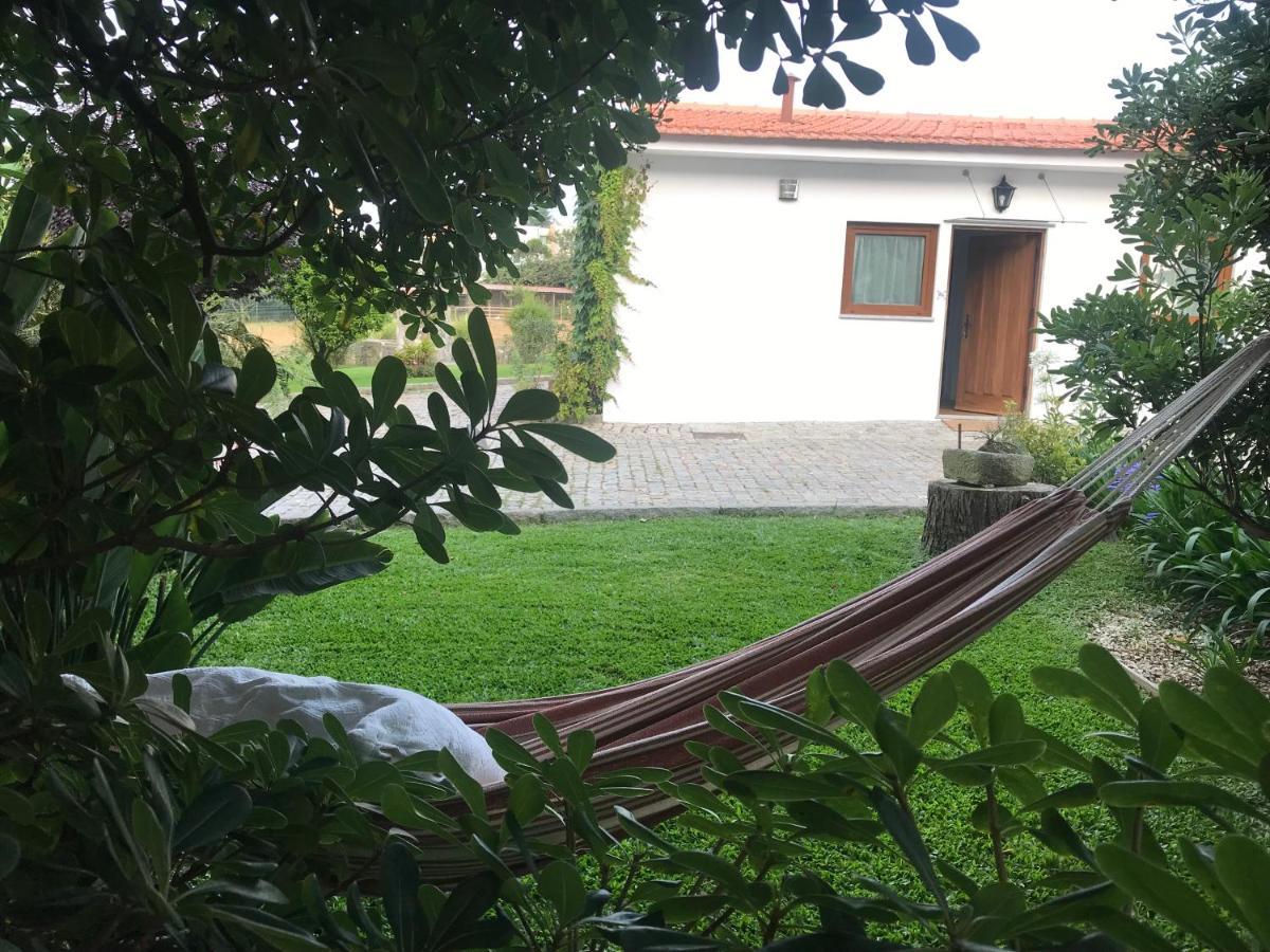 Casa Dos Meus Avos -Villas - Gaia & Porto Vila Nova de Gaia Luaran gambar