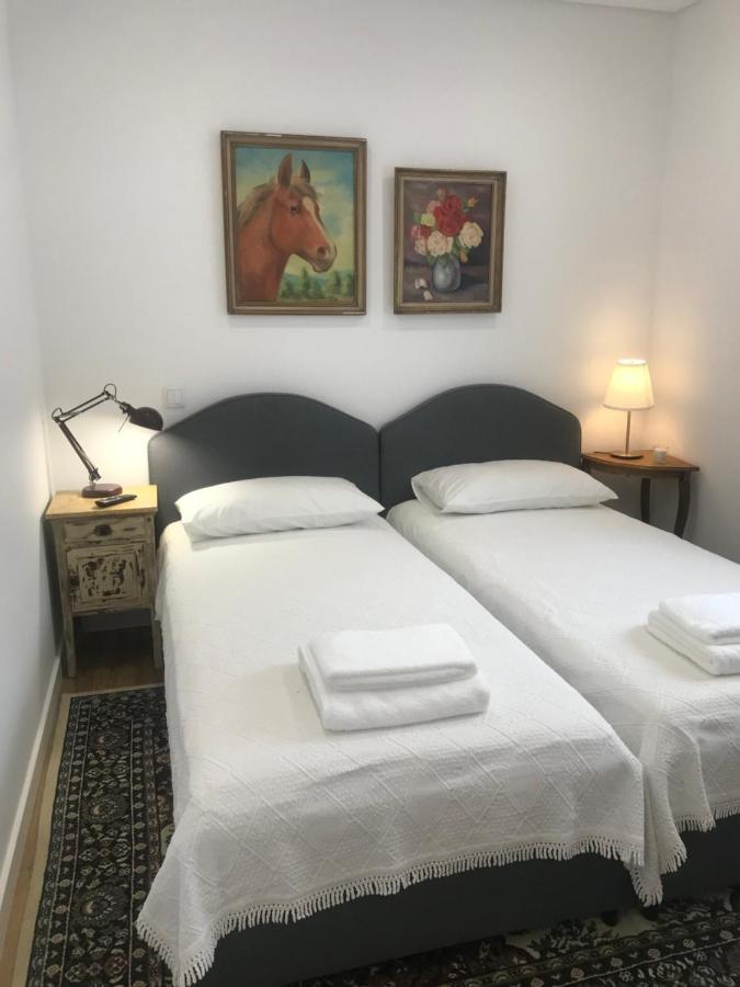 Casa Dos Meus Avos -Villas - Gaia & Porto Vila Nova de Gaia Luaran gambar
