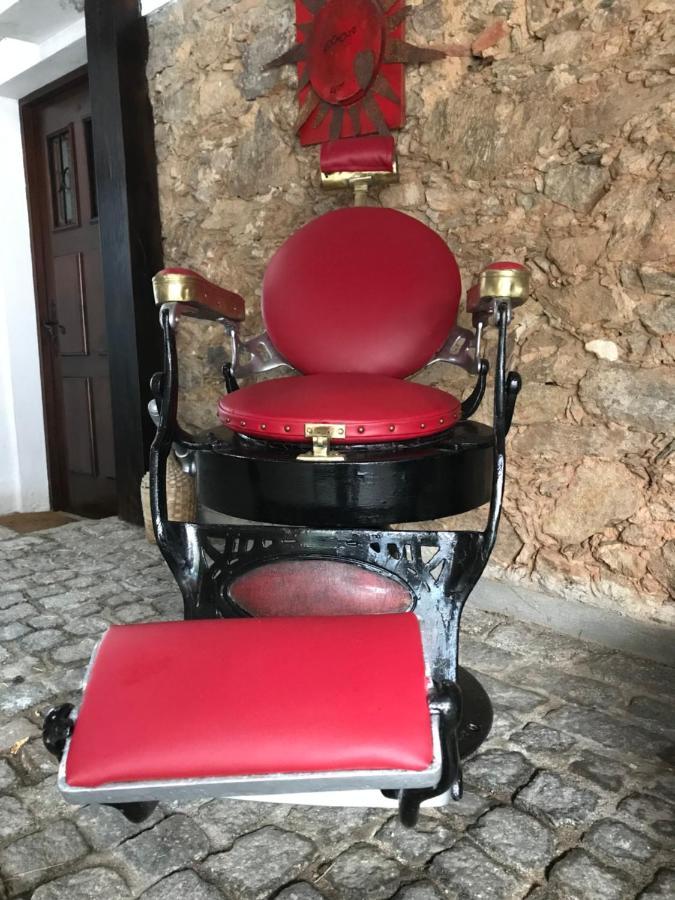 Casa Dos Meus Avos -Villas - Gaia & Porto Vila Nova de Gaia Luaran gambar