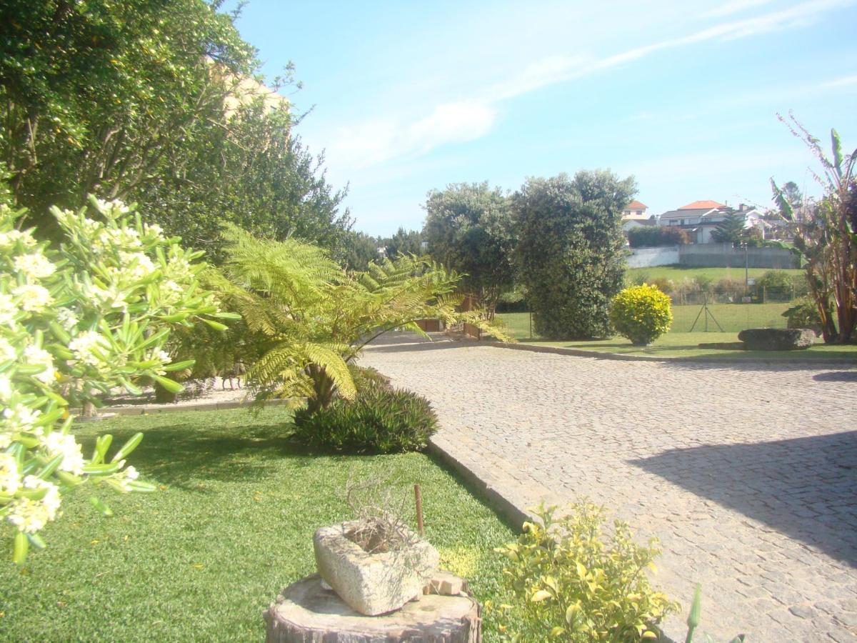 Casa Dos Meus Avos -Villas - Gaia & Porto Vila Nova de Gaia Luaran gambar