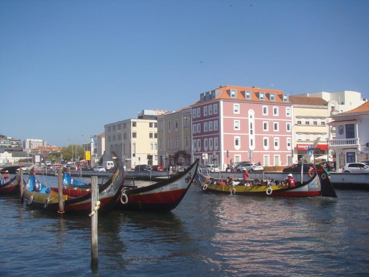 Casa Dos Meus Avos -Villas - Gaia & Porto Vila Nova de Gaia Luaran gambar