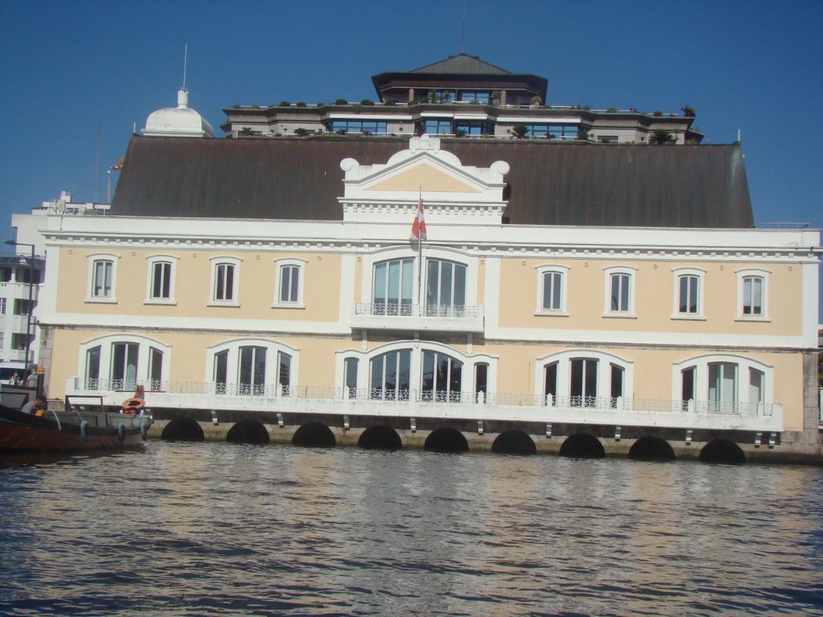 Casa Dos Meus Avos -Villas - Gaia & Porto Vila Nova de Gaia Luaran gambar
