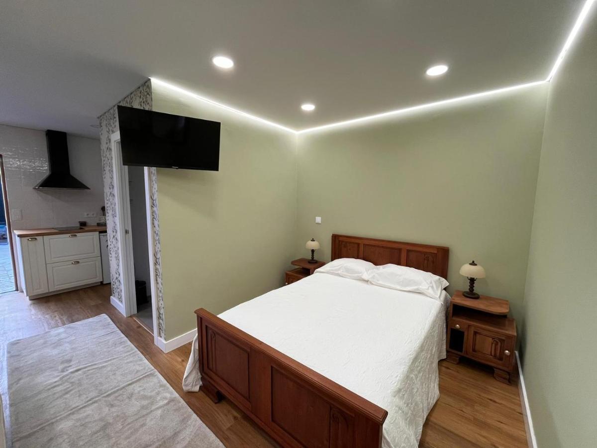 Casa Dos Meus Avos -Villas - Gaia & Porto Vila Nova de Gaia Luaran gambar