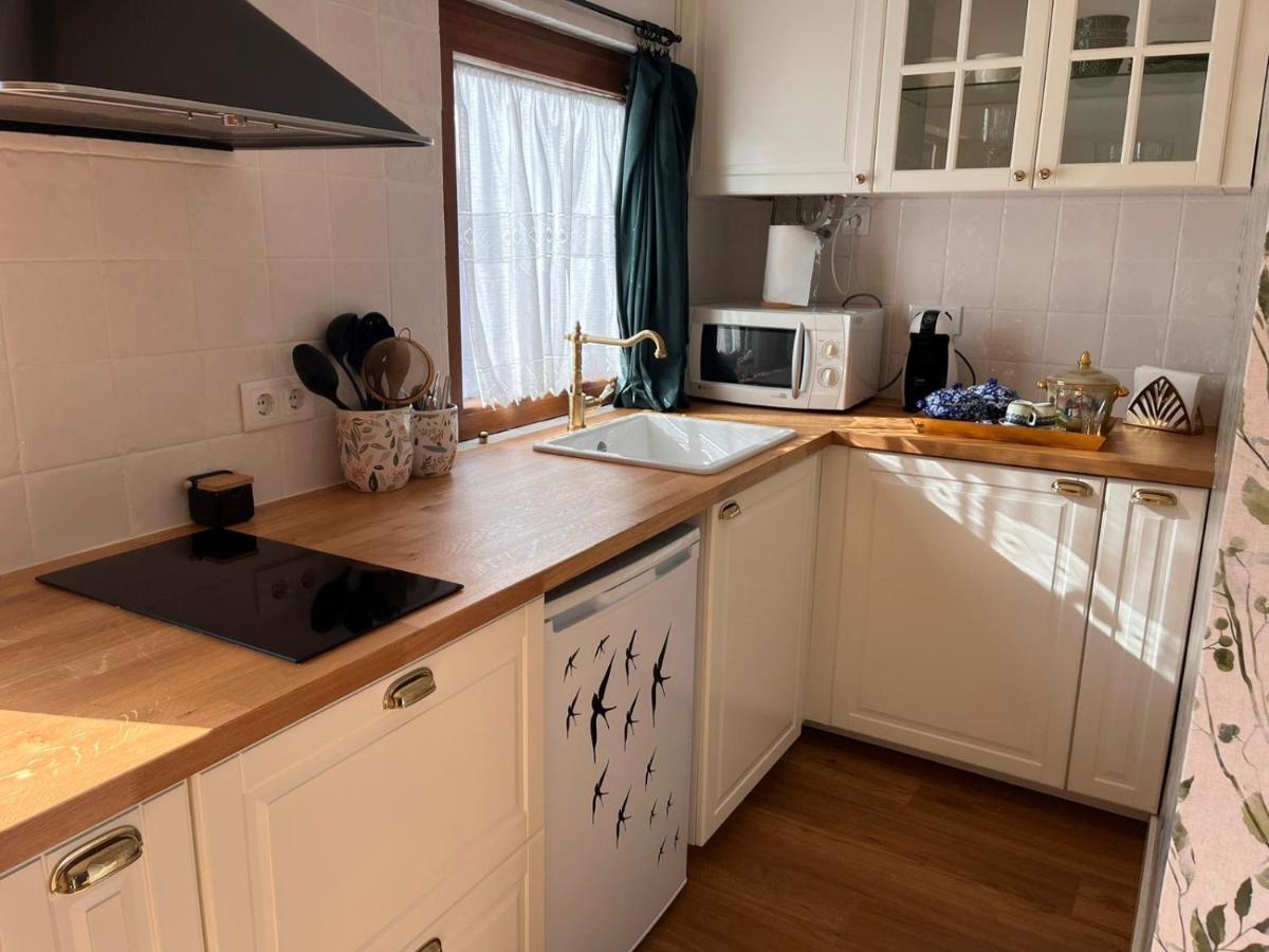 Casa Dos Meus Avos -Villas - Gaia & Porto Vila Nova de Gaia Luaran gambar