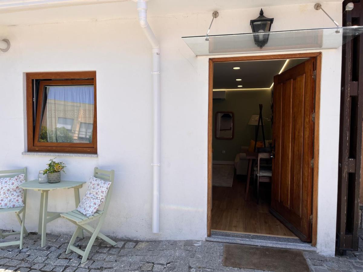 Casa Dos Meus Avos -Villas - Gaia & Porto Vila Nova de Gaia Luaran gambar