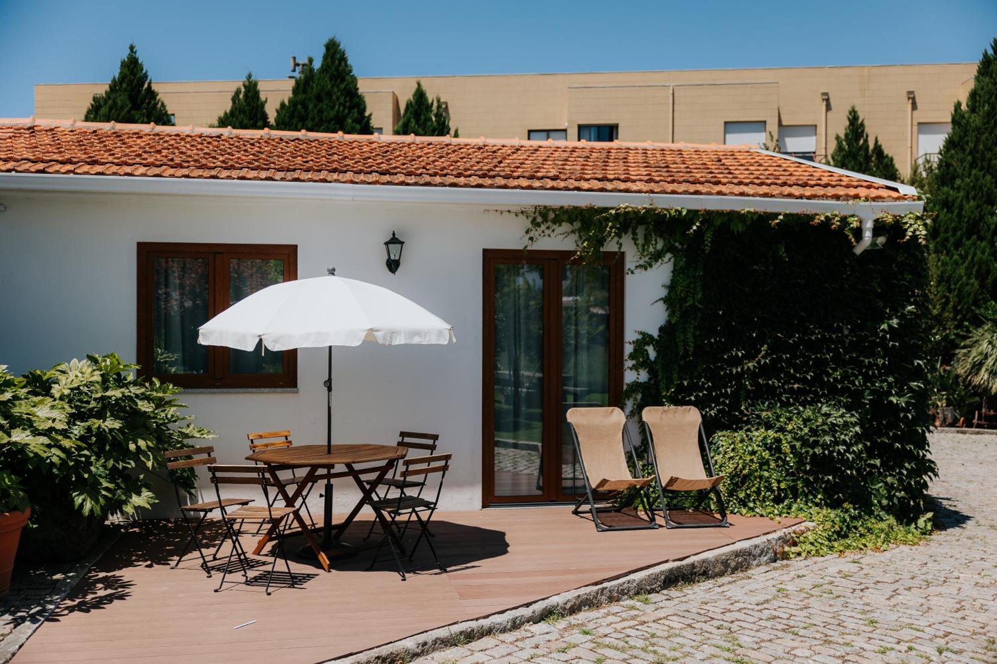 Casa Dos Meus Avos -Villas - Gaia & Porto Vila Nova de Gaia Luaran gambar