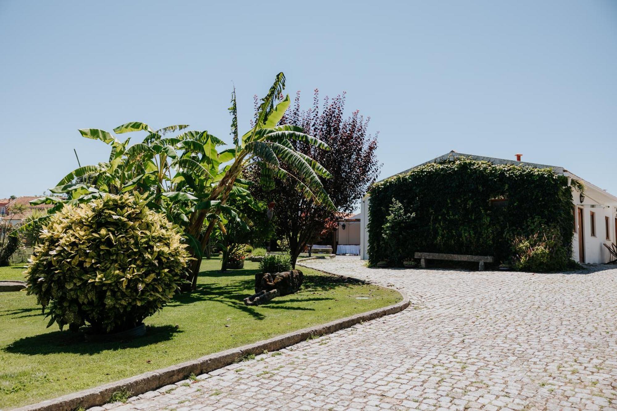 Casa Dos Meus Avos -Villas - Gaia & Porto Vila Nova de Gaia Luaran gambar